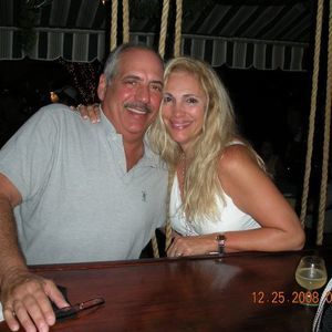 Meet your Posher, Larry